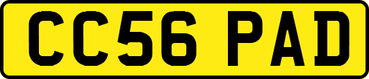 CC56PAD