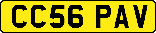 CC56PAV
