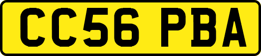 CC56PBA