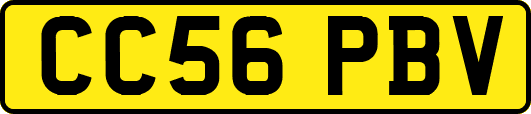 CC56PBV