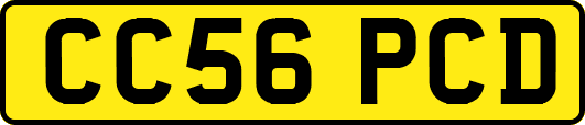 CC56PCD