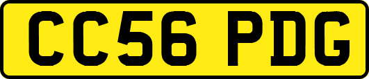 CC56PDG