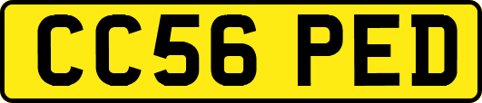 CC56PED