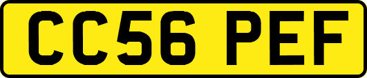 CC56PEF