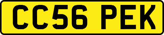 CC56PEK