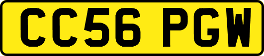 CC56PGW