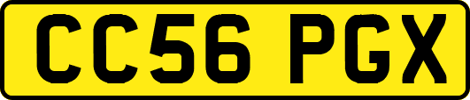 CC56PGX