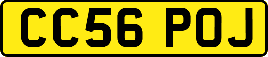 CC56POJ
