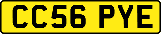 CC56PYE