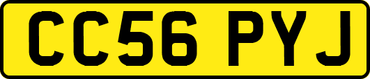 CC56PYJ