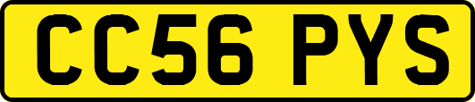 CC56PYS