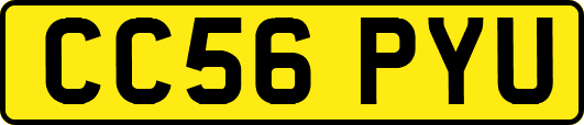 CC56PYU