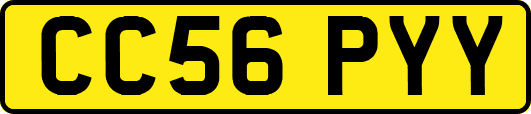 CC56PYY