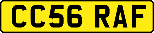 CC56RAF