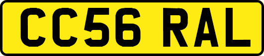CC56RAL