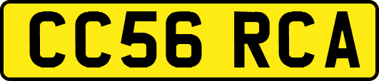 CC56RCA