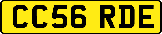 CC56RDE