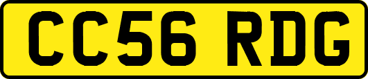 CC56RDG