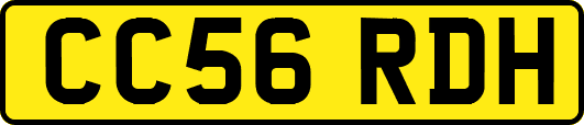 CC56RDH