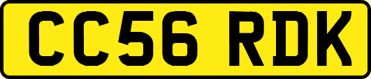 CC56RDK