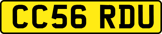 CC56RDU
