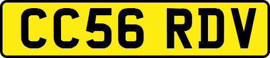 CC56RDV