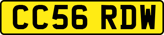CC56RDW