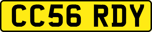 CC56RDY