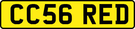 CC56RED