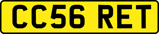 CC56RET