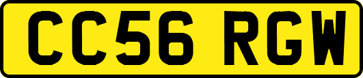 CC56RGW