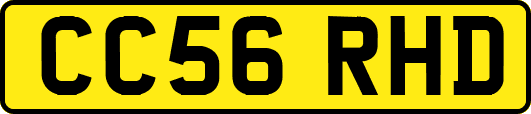 CC56RHD