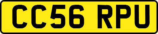 CC56RPU
