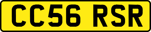 CC56RSR