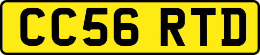 CC56RTD