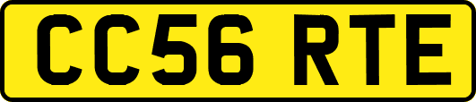 CC56RTE