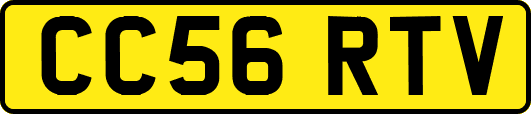 CC56RTV