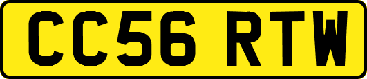CC56RTW