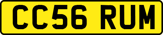 CC56RUM