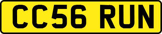 CC56RUN