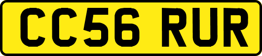 CC56RUR