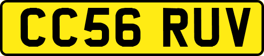 CC56RUV