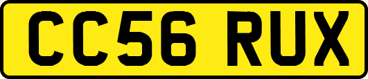 CC56RUX