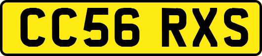 CC56RXS