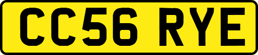 CC56RYE