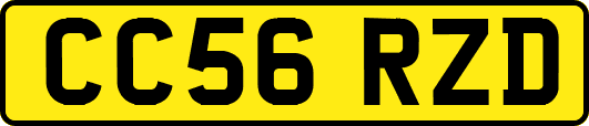 CC56RZD