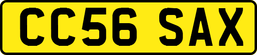 CC56SAX