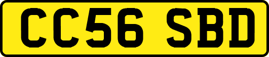 CC56SBD