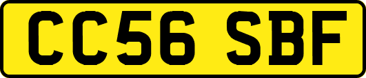 CC56SBF