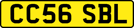 CC56SBL